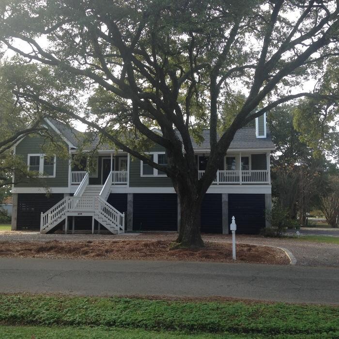 Images Coastal Builders