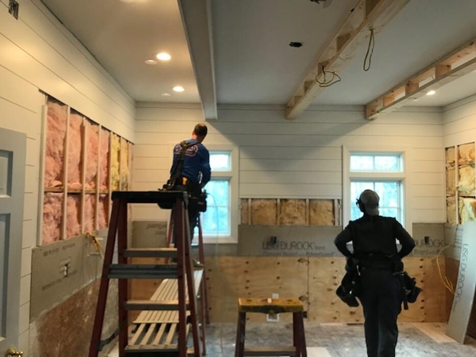 Images Coastal Builders