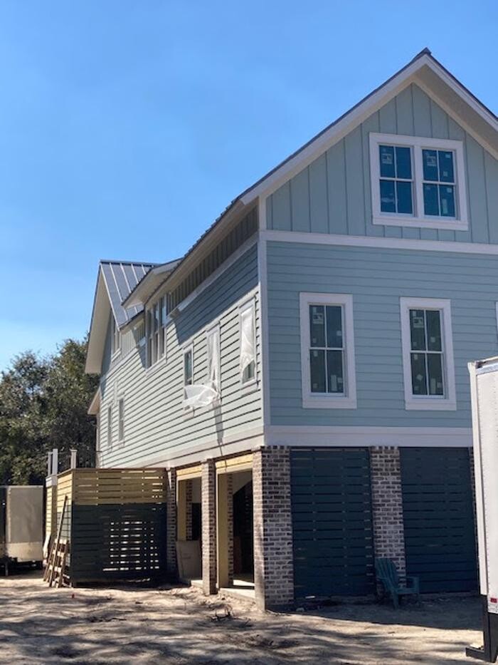 Images Coastal Builders