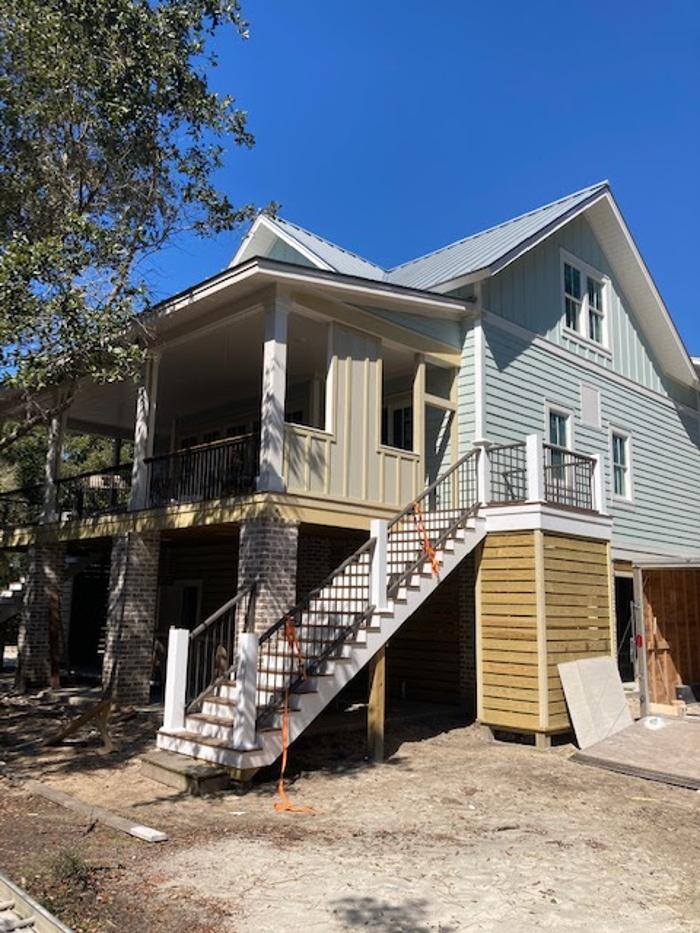 Images Coastal Builders