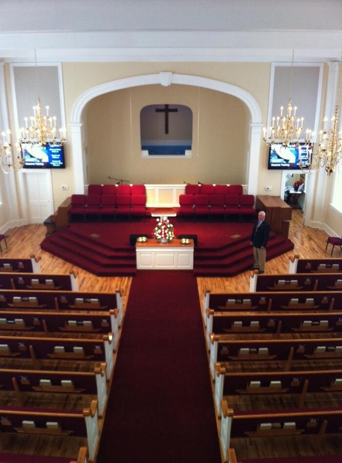 Images Coastal Builders