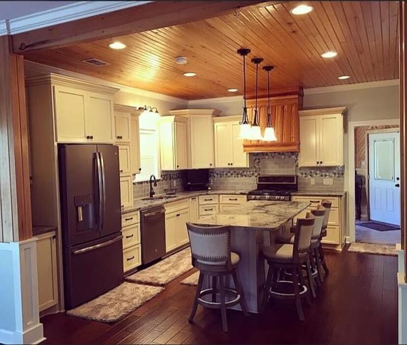 Images Coastal Builders