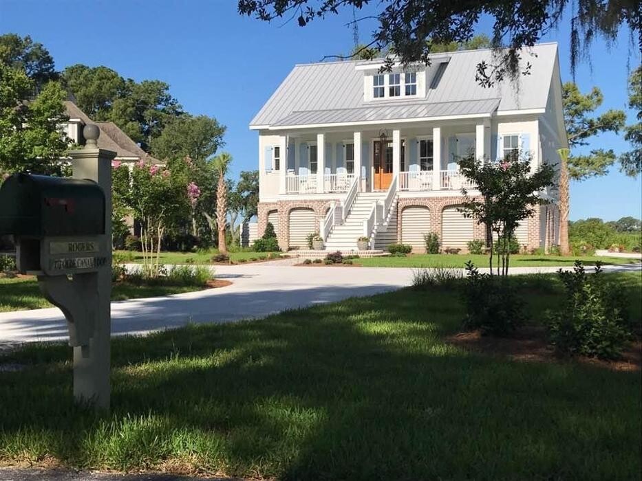 Images Coastal Builders