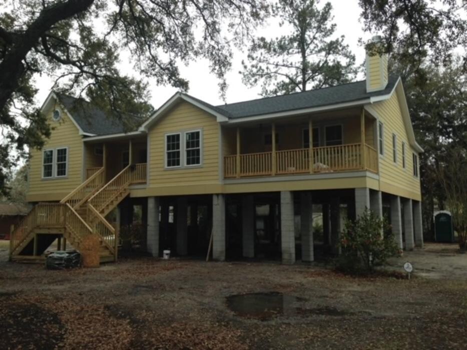 Images Coastal Builders