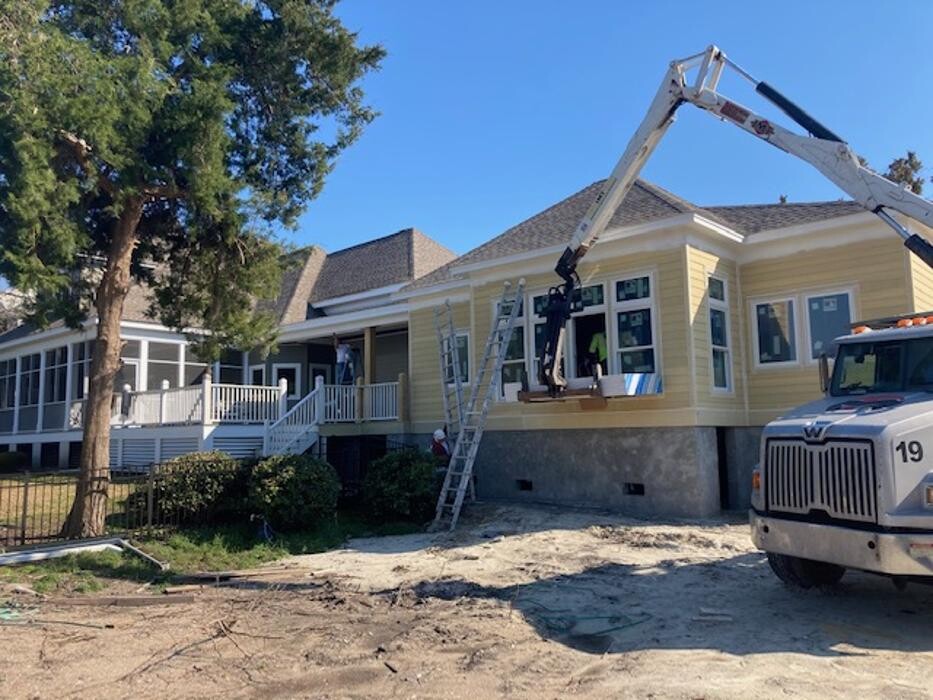 Images Coastal Builders