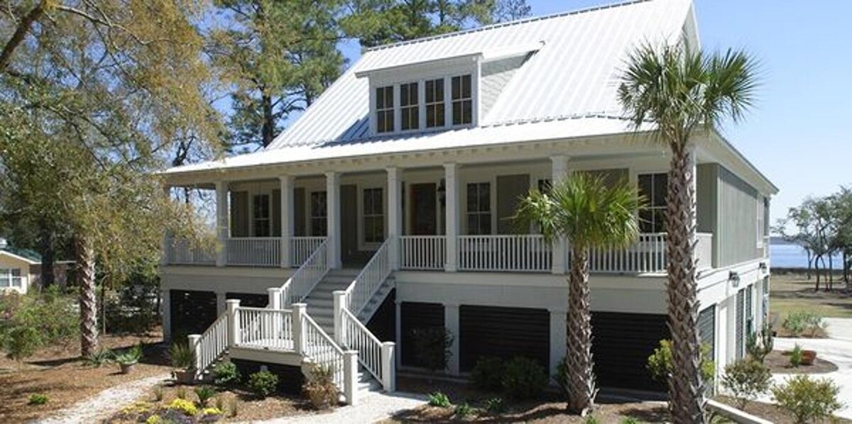 Images Coastal Builders