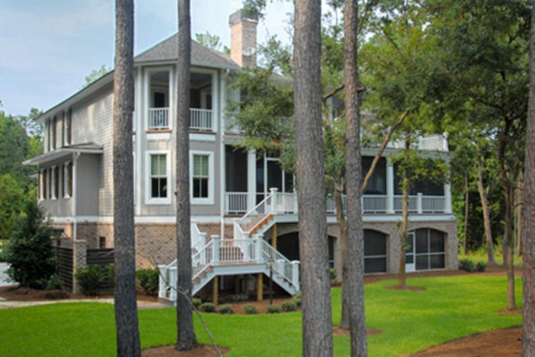 Images Coastal Builders