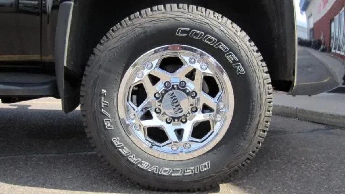 Images Affordable Tire Co.