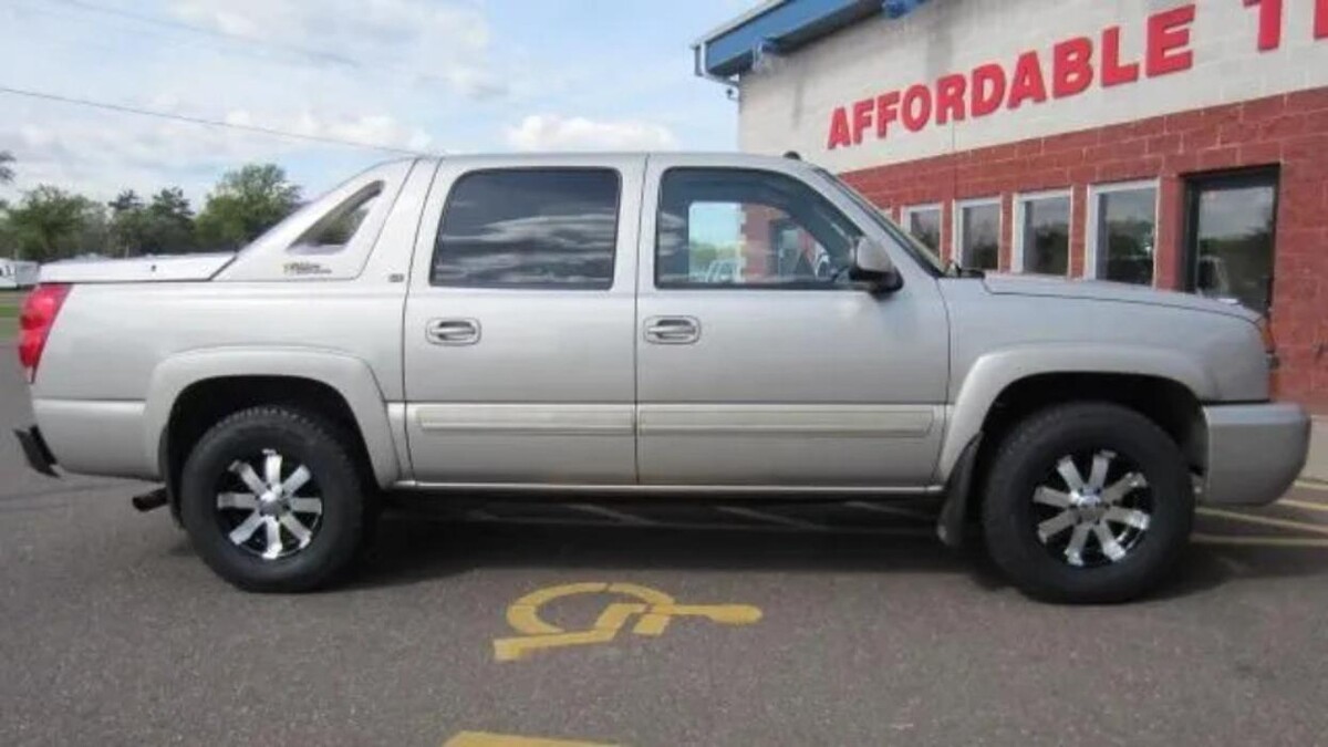 Images Affordable Tire Co.
