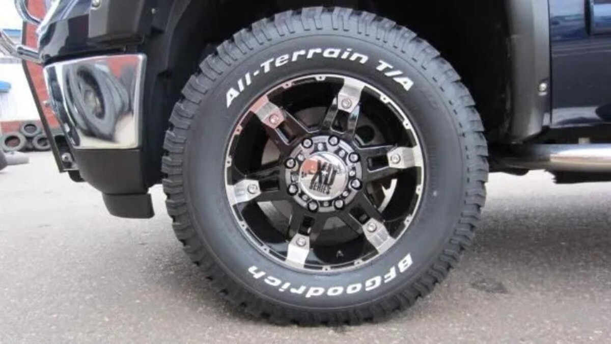Images Affordable Tire Co.