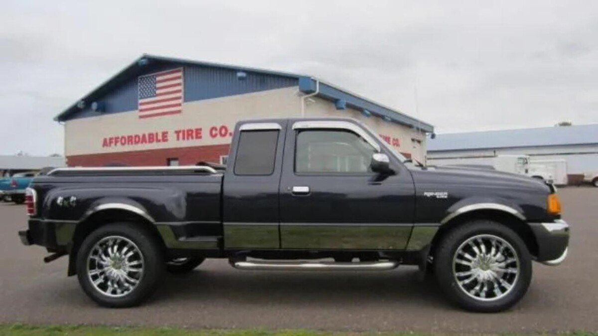 Images Affordable Tire Co.