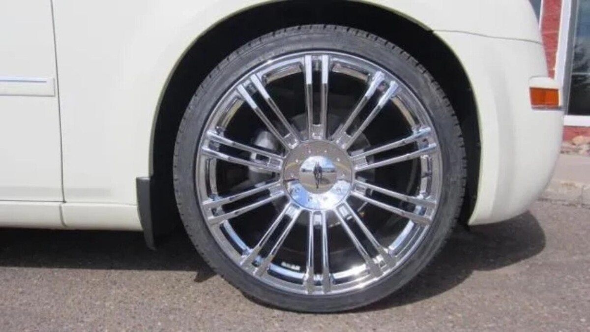 Images Affordable Tire Co.