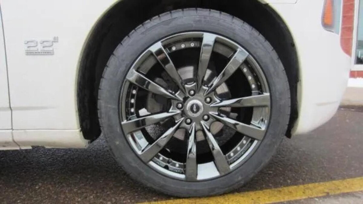 Images Affordable Tire Co.
