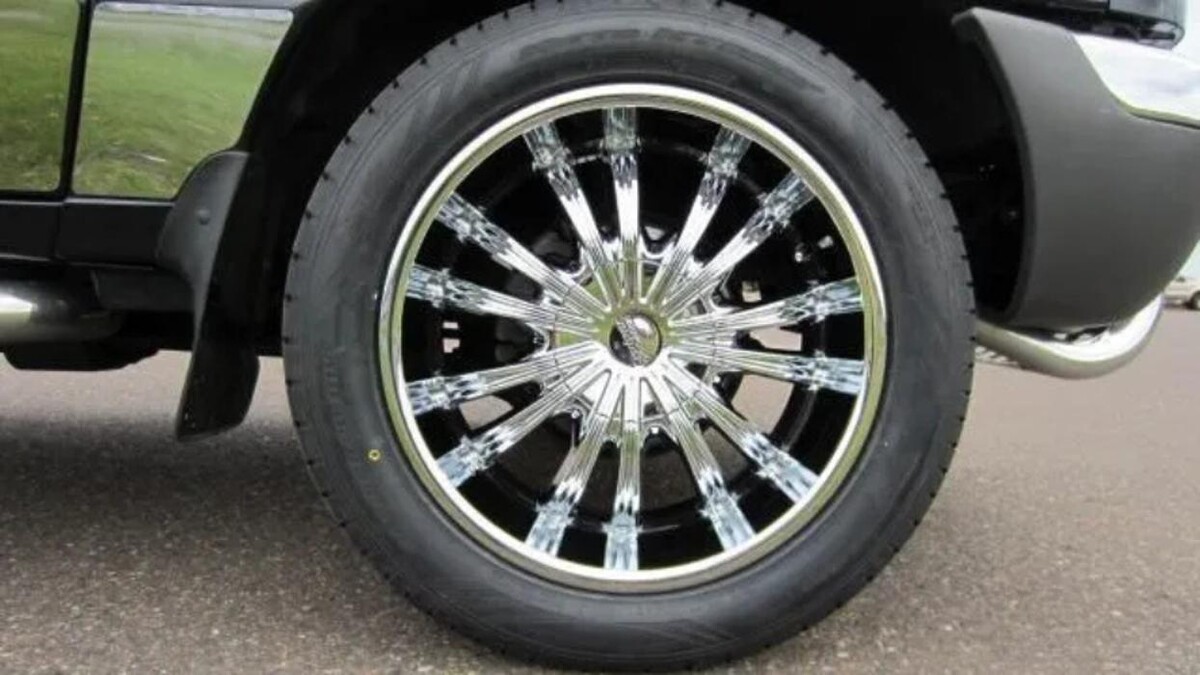 Images Affordable Tire Co.