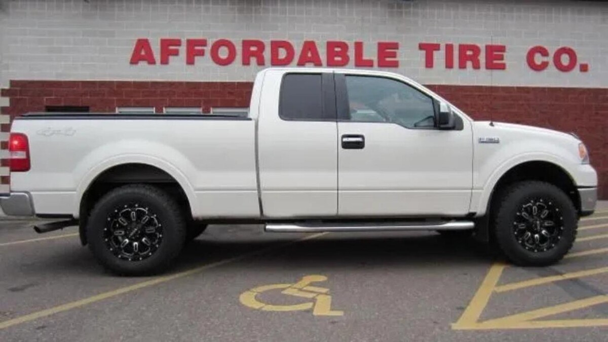 Images Affordable Tire Co.