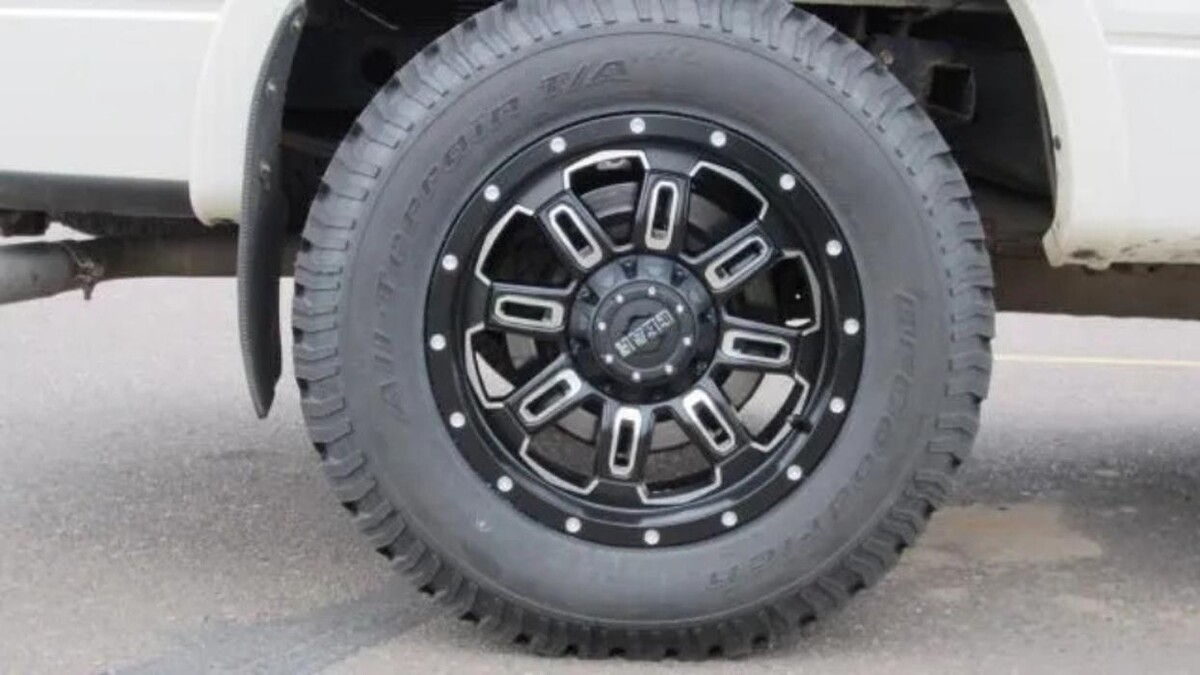 Images Affordable Tire Co.