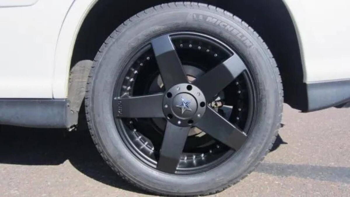 Images Affordable Tire Co.