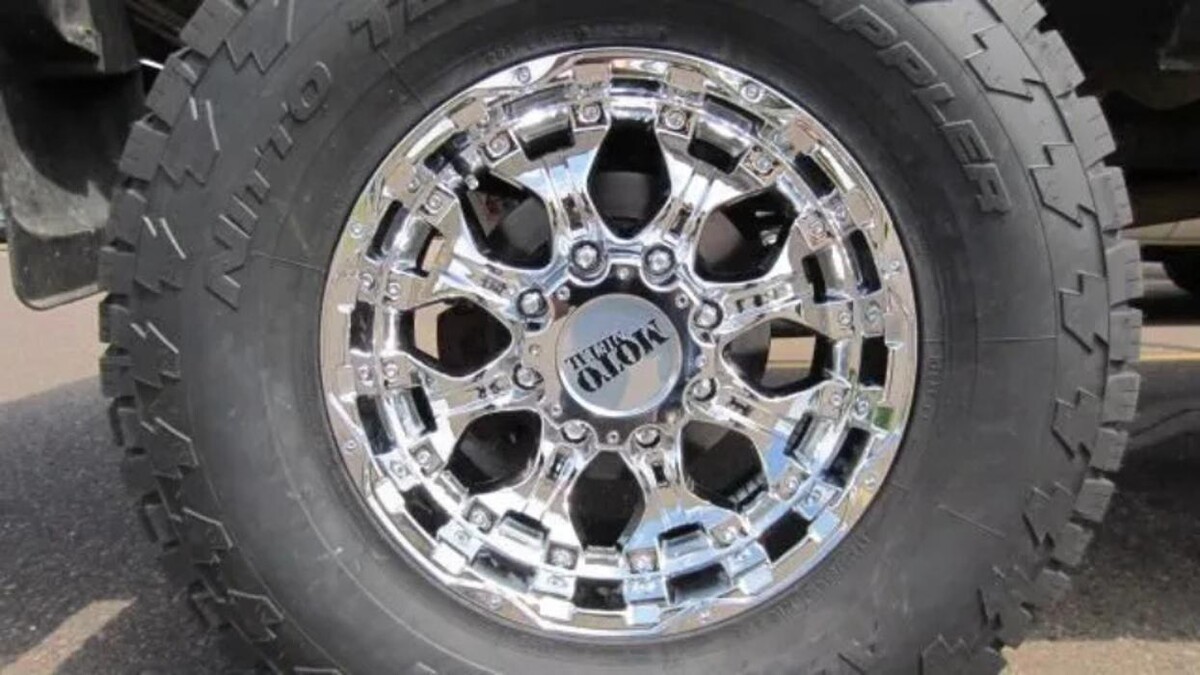 Images Affordable Tire Co.