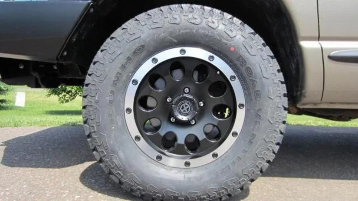 Images Affordable Tire Co.