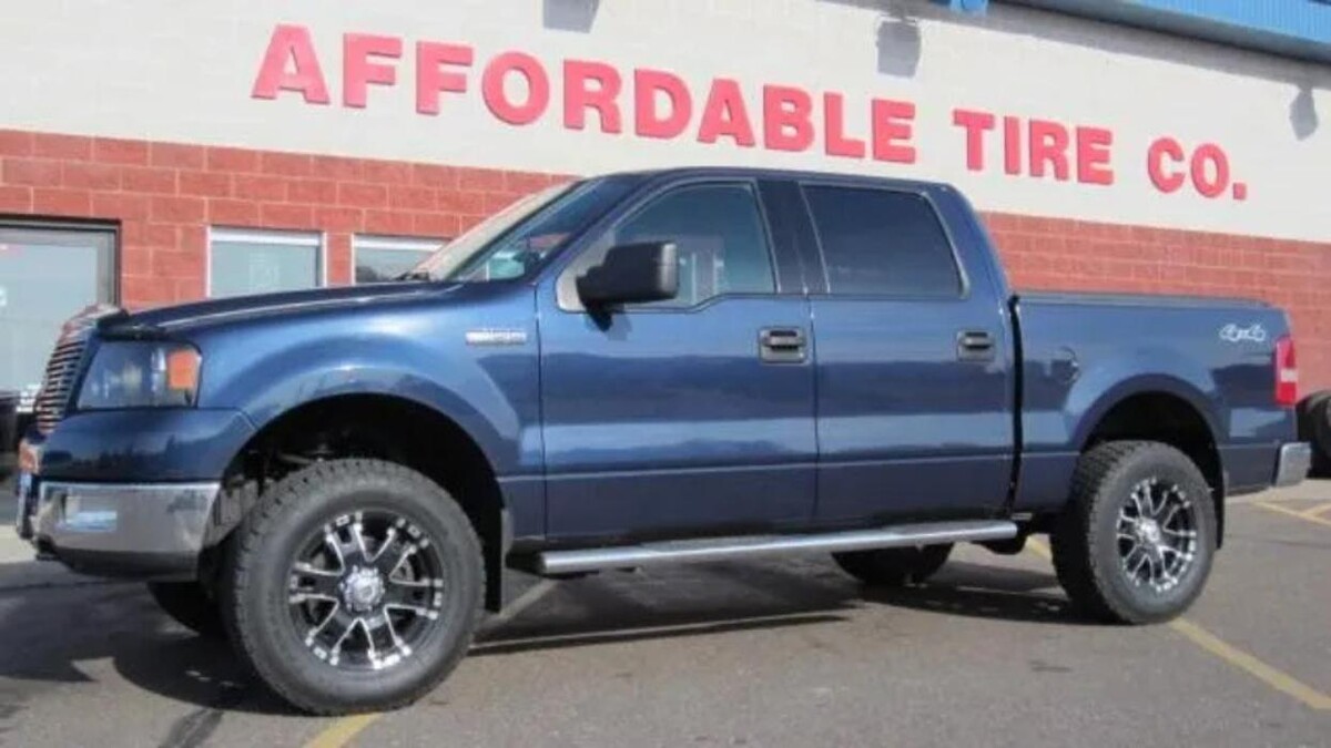 Images Affordable Tire Co.