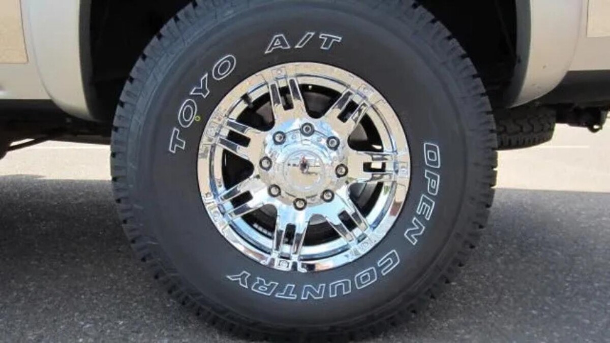 Images Affordable Tire Co.
