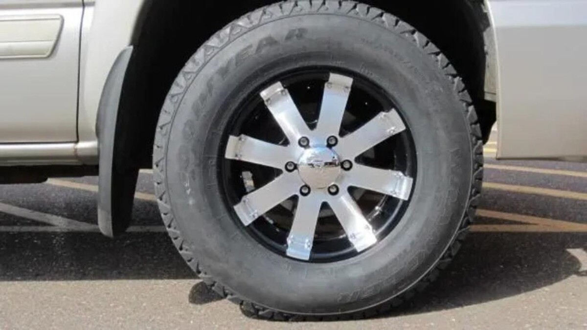Images Affordable Tire Co.
