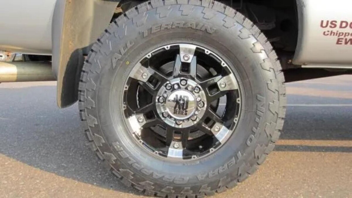 Images Affordable Tire Co.