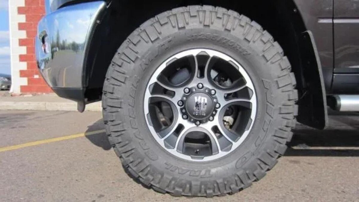 Images Affordable Tire Co.