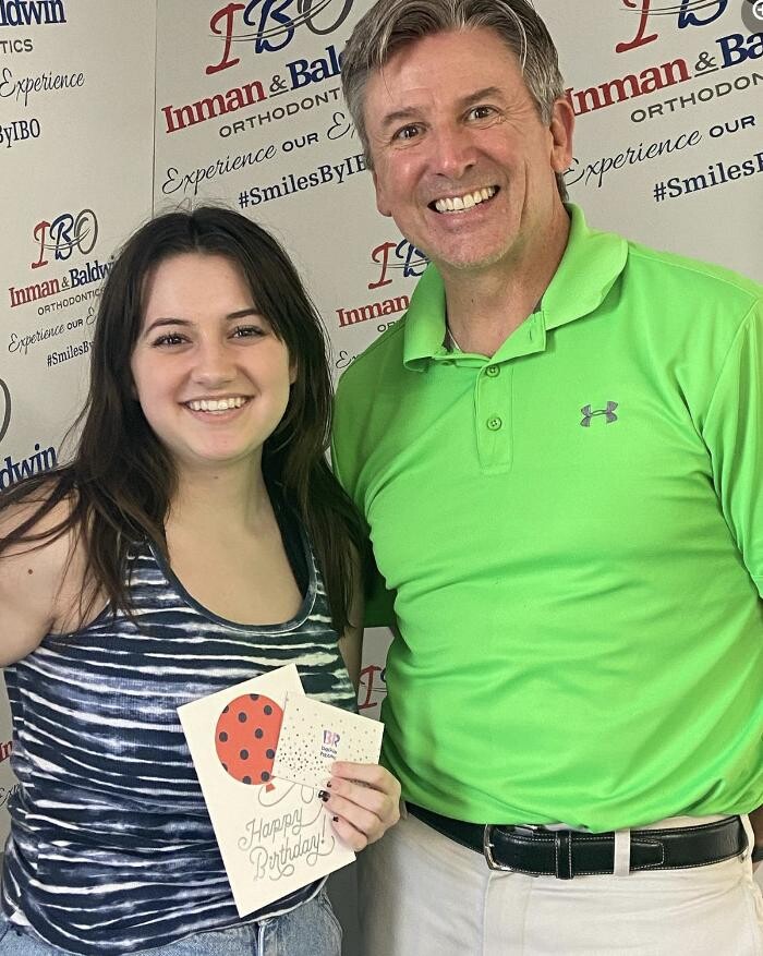 Images Inman & Baldwin Orthodontics - Campbellsville