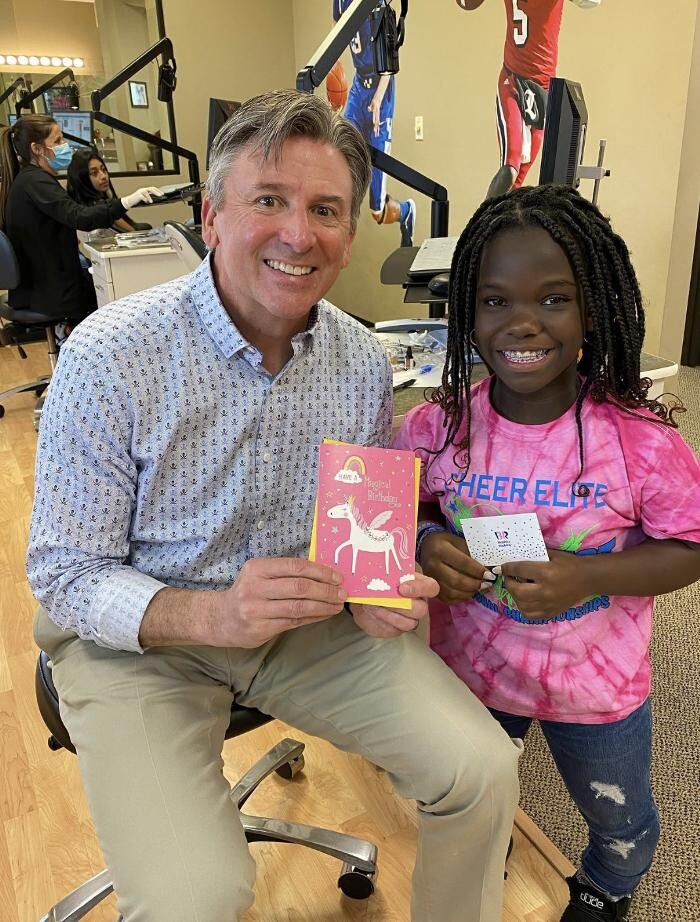 Images Inman & Baldwin Orthodontics - Campbellsville