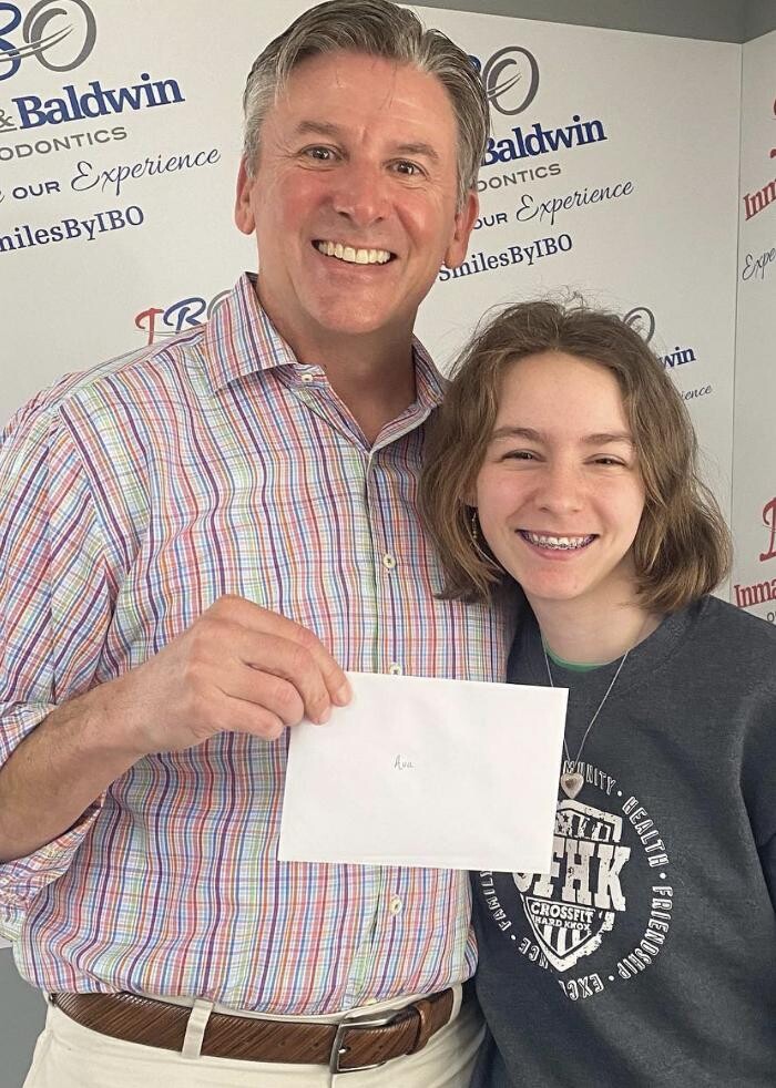 Images Inman & Baldwin Orthodontics - Campbellsville