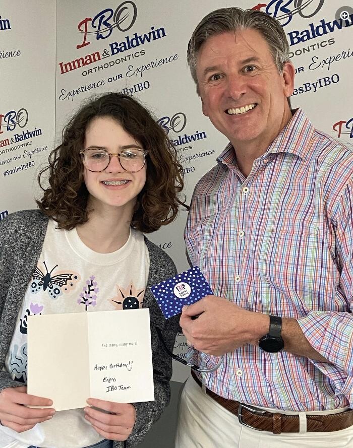 Images Inman & Baldwin Orthodontics - Campbellsville