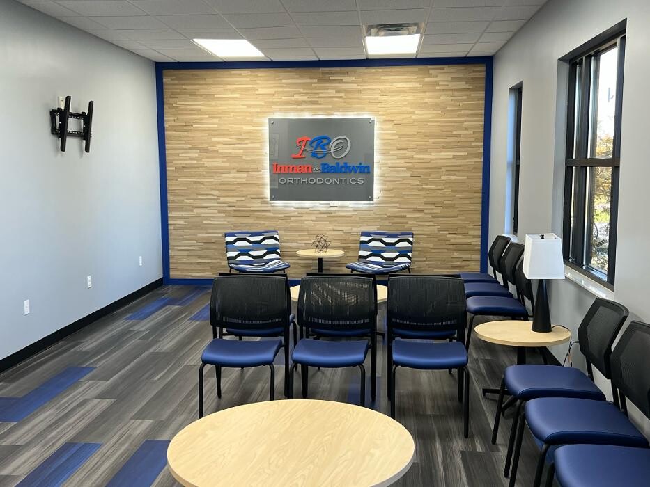 Images Inman & Baldwin Orthodontics - Campbellsville