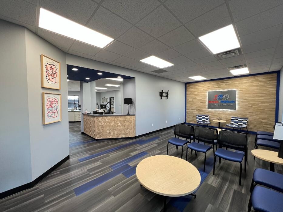 Images Inman & Baldwin Orthodontics - Campbellsville