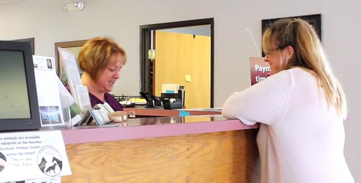 Images Carbon County Veterinary Hospital