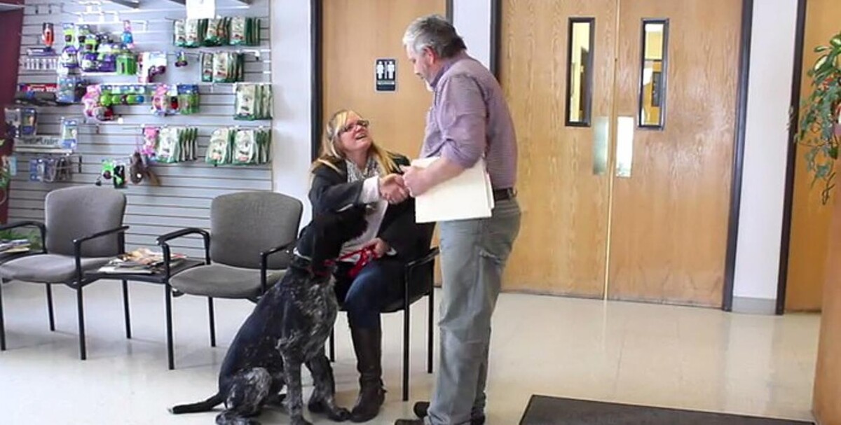 Images Carbon County Veterinary Hospital