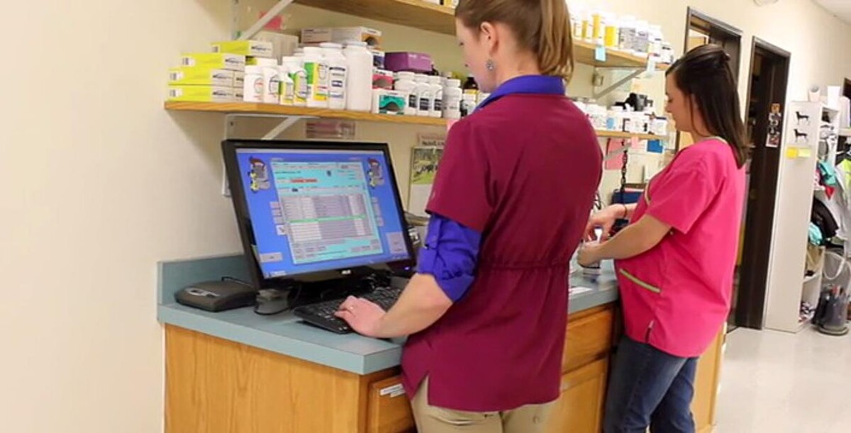 Images Carbon County Veterinary Hospital