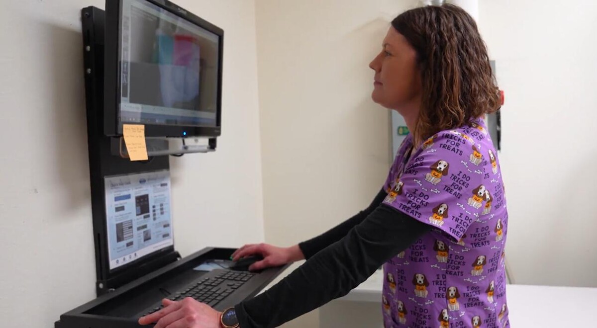 Images Carbon County Veterinary Hospital