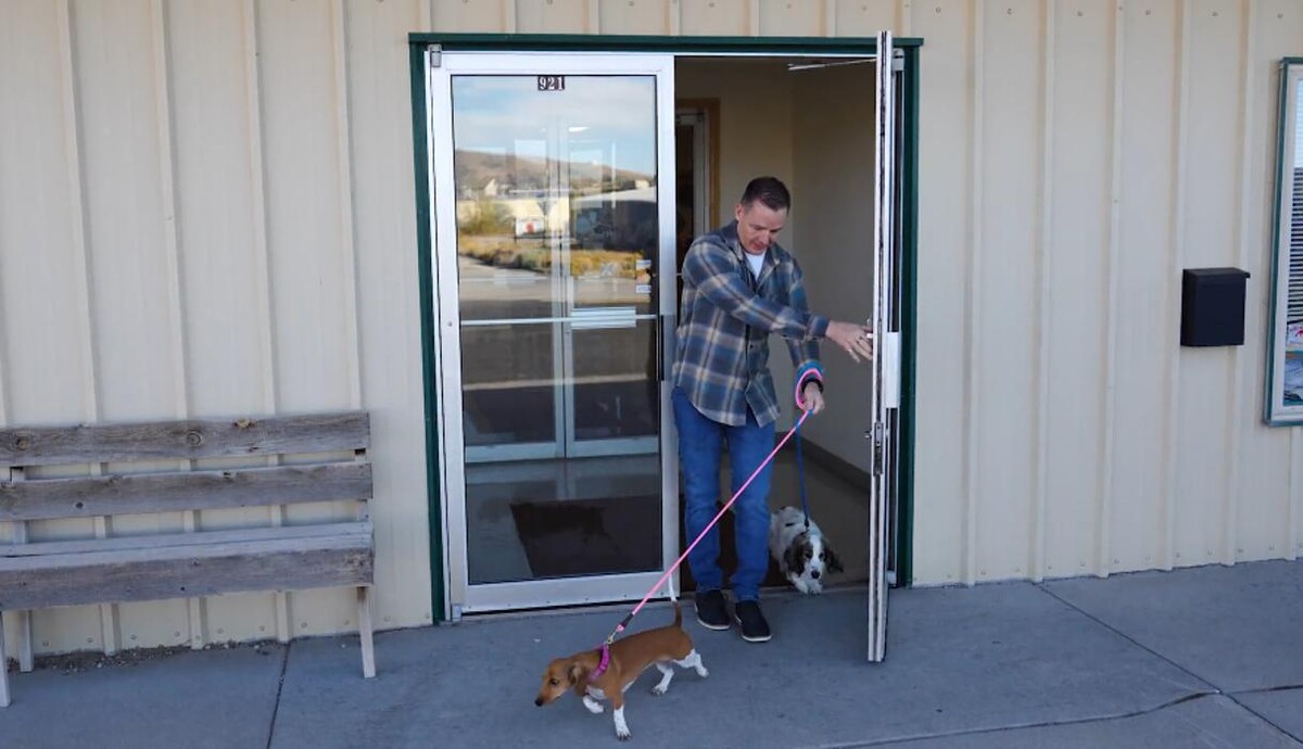 Images Carbon County Veterinary Hospital