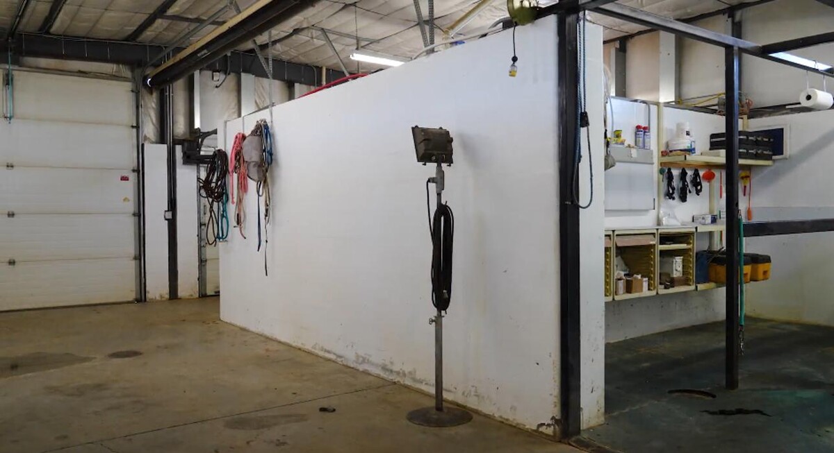 Images Carbon County Veterinary Hospital