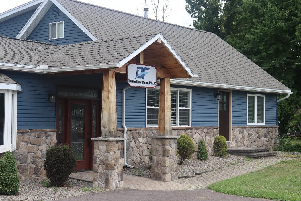 Images DeFio Law Firm, PLLC