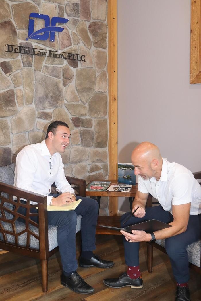 Images DeFio Law Firm, PLLC