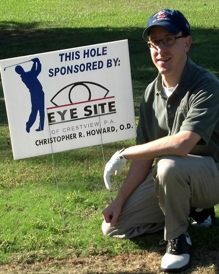 Images Eye Site of Crestview PA