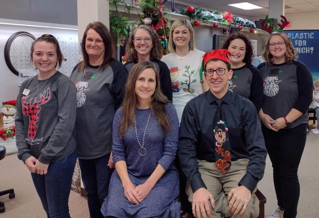 Images Eye Site of Crestview PA