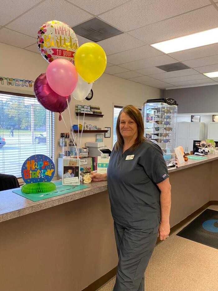 Images Eye Site of Crestview PA