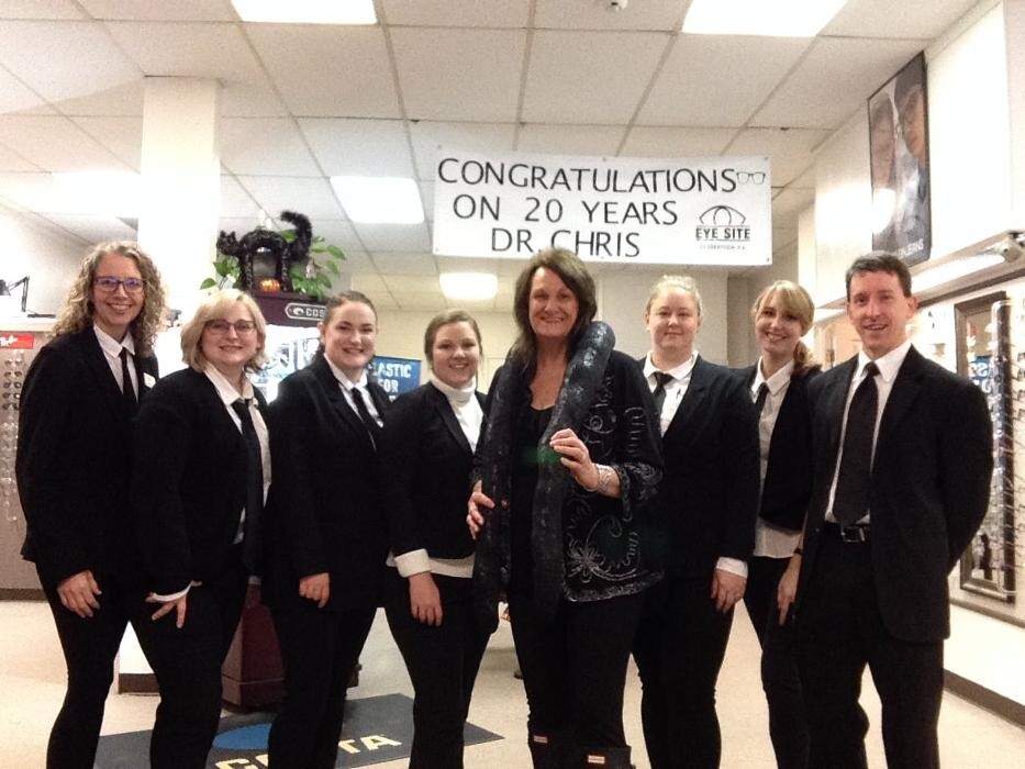 Images Eye Site of Crestview PA