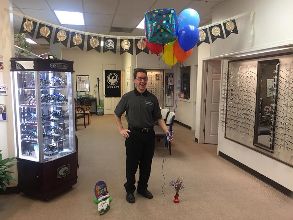 Images Eye Site of Crestview PA