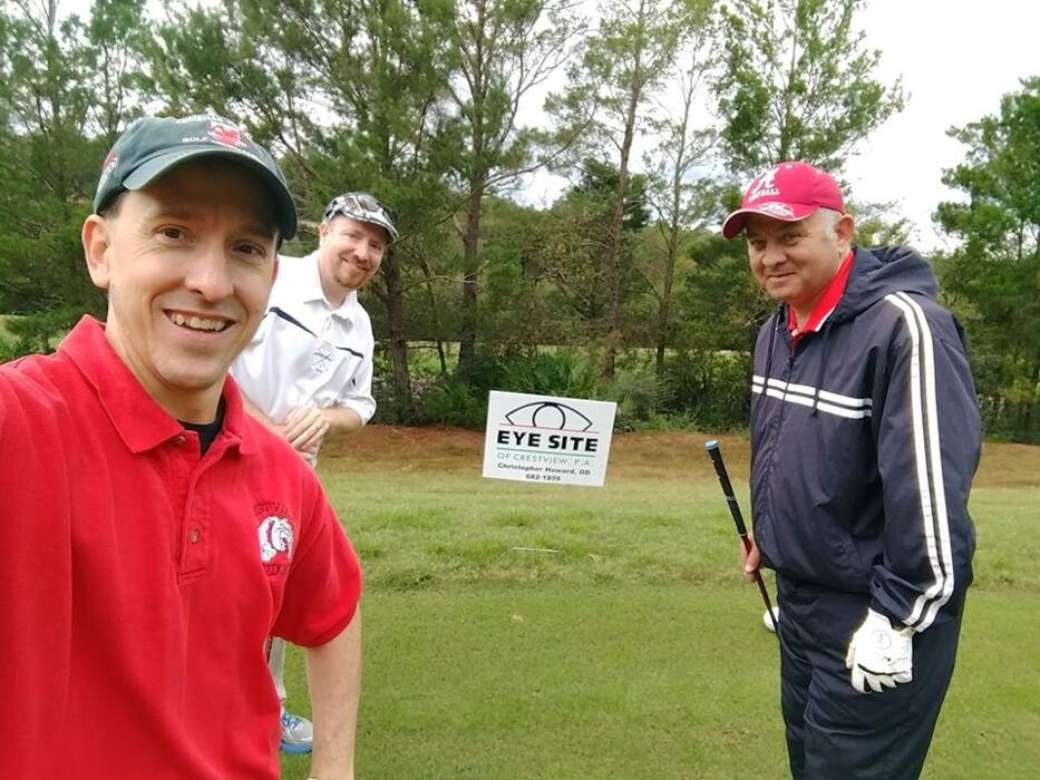 Images Eye Site of Crestview PA