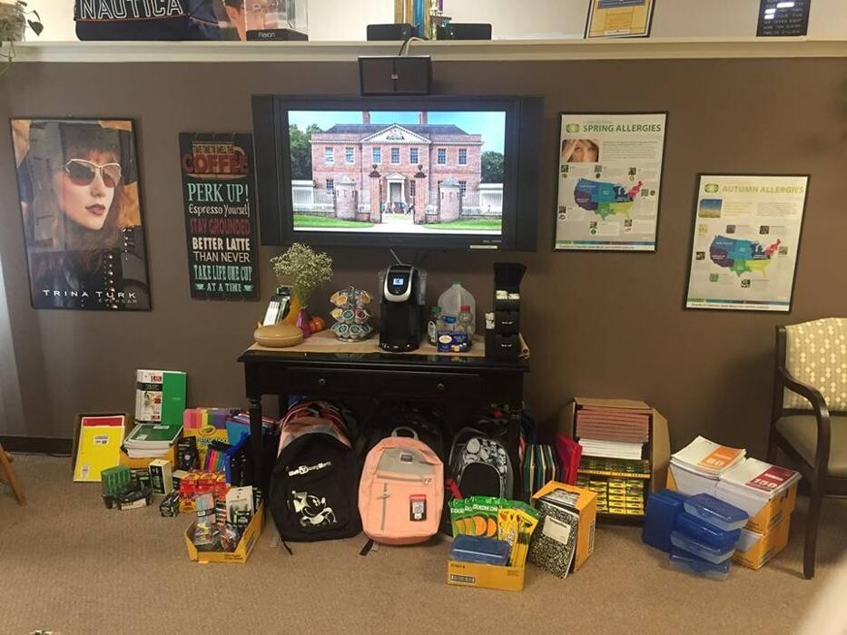 Images Eye Site of Crestview PA