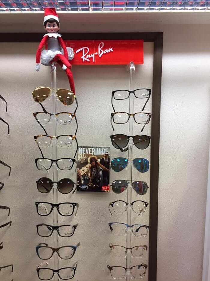 Images Eye Site of Crestview PA